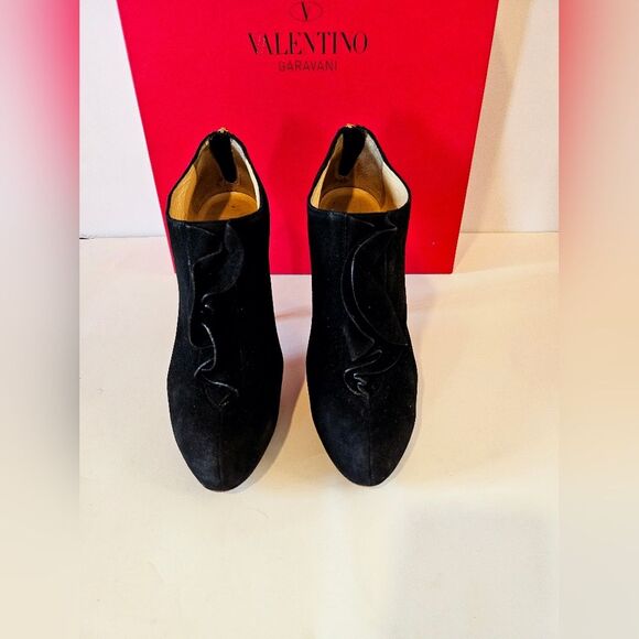 VALENTINO SHOES - Picture 3 of 16